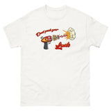 Don't Push Your Luck Tee