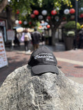 Retro Team Strap Back Dad Hat