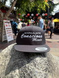 Retro Team Snapback