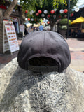 Retro Team Snapback