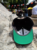 Retro Team Snapback