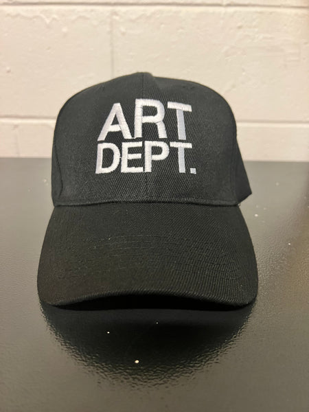 Art Dept. Dad Hat
