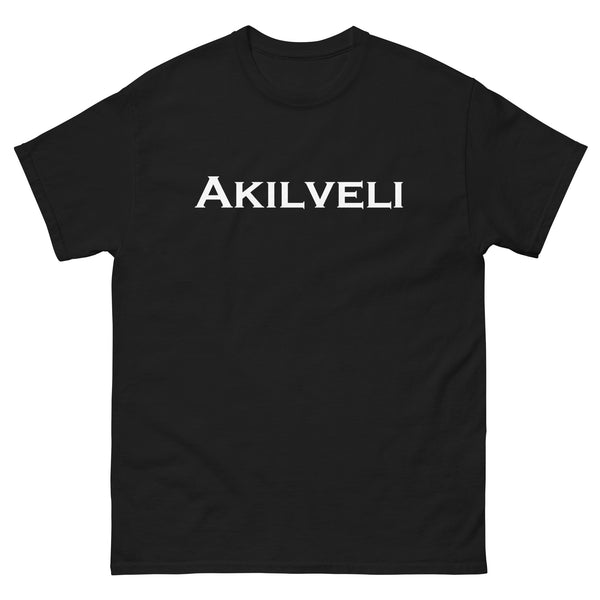 Akilveli t-shirt