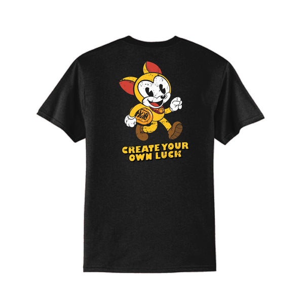 Create Your Own Lucky Cat T-Shirt
